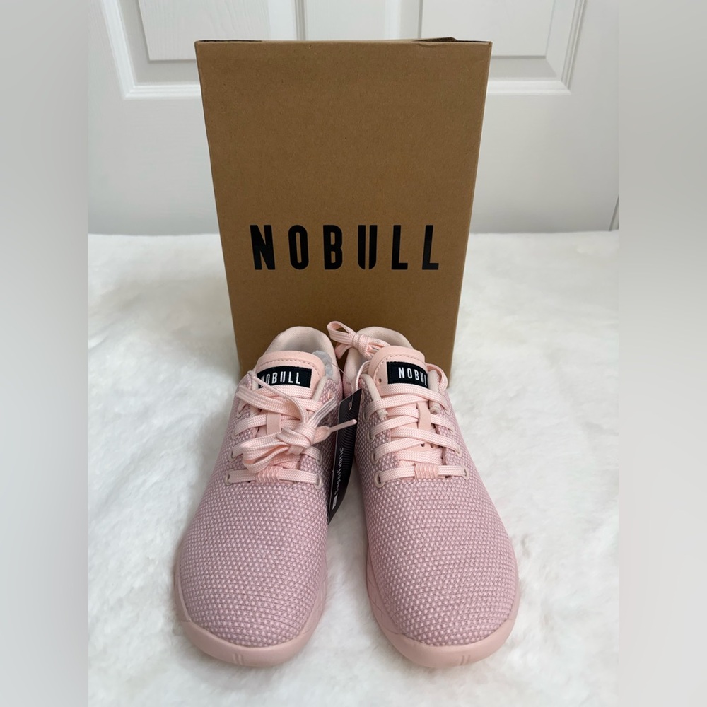 NOBULL Women’s Outwork - Picture 6 of 10